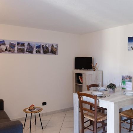 La Casa Degli Aromi - Vista Montagna E Relax Aosta Exterior foto